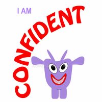 Confidence Boost Mug - Thumbnail 1