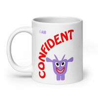 Confidence Boost Mug - Thumbnail 3