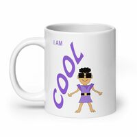 Cool Character Mug - Thumbnail 3
