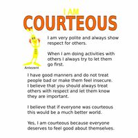 Courteous Coffee Cup - Thumbnail 2