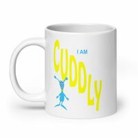 Cute Cuddly Mug - Thumbnail 3