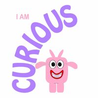 Curious Explorer Mug - Thumbnail 1