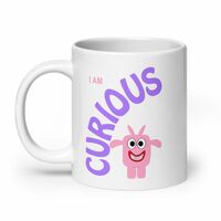 Curious Explorer Mug - Thumbnail 3