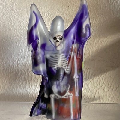 31 ghosts of october 2025 day1