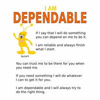 Dependable Character Mug - Thumbnail 2