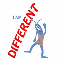 A Different Mindset Mug - Thumbnail 1
