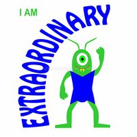 Extraordinary Mindset Mug - Thumbnail 1