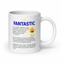Fantastic Energy Cup - Thumbnail 4