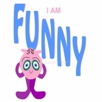 Funny Character Cup - Thumbnail 1