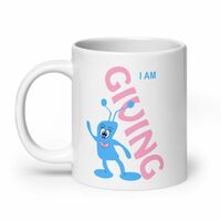 Cute Giving Gift Mug - Thumbnail 3