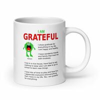 Daily Gratitude Cup - Thumbnail 4
