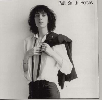 [10/10] Patti Smith - Horses (50th Anniversary)