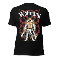 Jon Wolfgang - "God Said Get Up" - Thumbnail 1