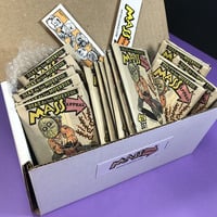 Pre-Order Mass Appeal 25-Pack Trading Cards Set 4 by Art of Luis Diaz - Thumbnail 3