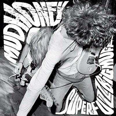 [10/10] Mudhoney - Superfuzz Bigmuff (Yellow Vinyl)