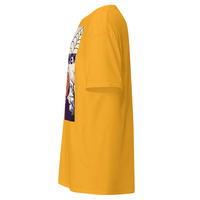 MAGA-O-WEEN / HAPPY HALLOWEEN SHIRT / Unisex classic tee - Thumbnail 4