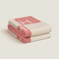 Luxury Cashmere Blanket – Soft, Warm & Lightweight Throw - Thumbnail 8