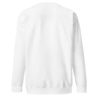 MAGA CLONE HALLOWEEN Unisex Premium Sweatshirt - Thumbnail 3