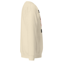 MAGA CLONE HALLOWEEN Unisex Premium Sweatshirt - Thumbnail 8