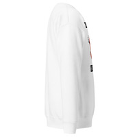 MAGA CLONE HALLOWEEN Unisex Premium Sweatshirt - Thumbnail 9