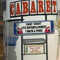 RT 1. Gentleman’s edition  - Thumbnail 3