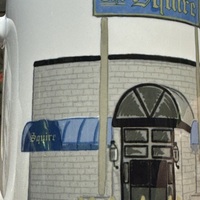 RT 1. Gentleman’s edition  - Thumbnail 4