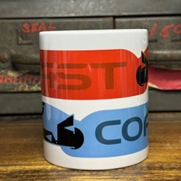 East-Tron Coast  - Thumbnail 1