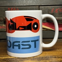 East-Tron Coast  - Thumbnail 2