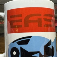 East-Tron Coast  - Thumbnail 3