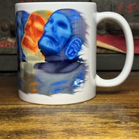 Scum face Tron - Thumbnail 2