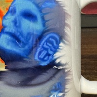 Scum face Tron - Thumbnail 4