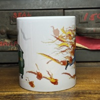 Dumpster Fire Run - Thumbnail 1