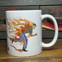 Dumpster Fire Run - Thumbnail 2