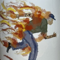 Dumpster Fire Run - Thumbnail 4