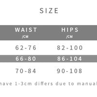 French style slim backless polka dot suspender dress - Thumbnail 4