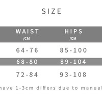 Sexy leopard print slim backless lace patchwork suspender dress - Thumbnail 2