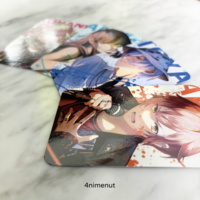 Project Sekai VBS Photocards - Thumbnail 1