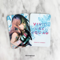 Project Sekai VBS Photocards - Thumbnail 3