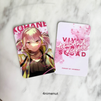 Project Sekai VBS Photocards - Thumbnail 2