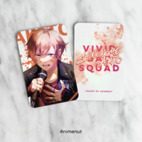 Project Sekai VBS Photocards - Thumbnail 5