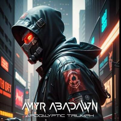 Amyr abadawn-apocalyptic triumph special disc/the prologue