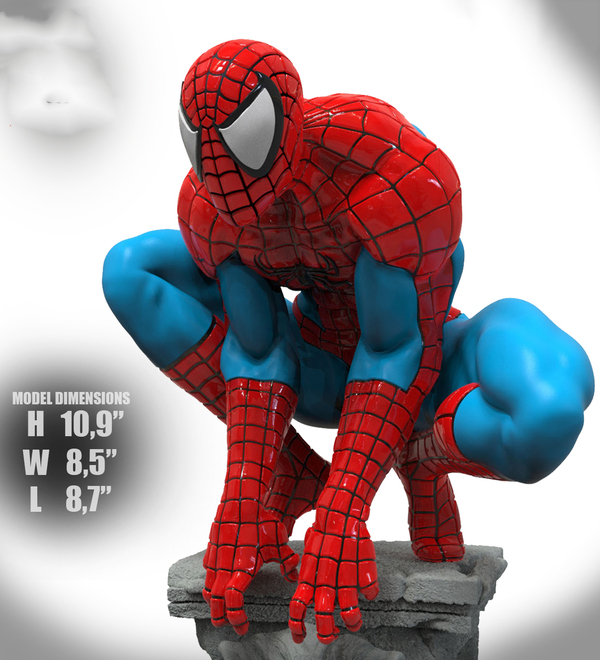 3D digital program for printing on a 3D printer.STL