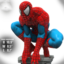 3D digital program for printing on a 3D printer.STL