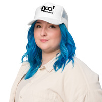 BOO MAGA AWAY Foam trucker hat - Thumbnail 7