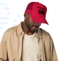 ADULT Foam trucker hat - Thumbnail 1