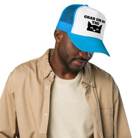 ADULT Foam trucker hat - Thumbnail 2