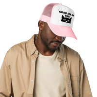 ADULT Foam trucker hat - Thumbnail 3