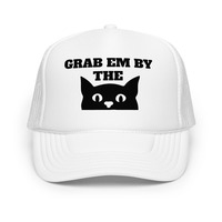 ADULT Foam trucker hat - Thumbnail 7