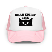 ADULT Foam trucker hat - Thumbnail 8
