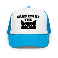 ADULT Foam trucker hat - Thumbnail 9